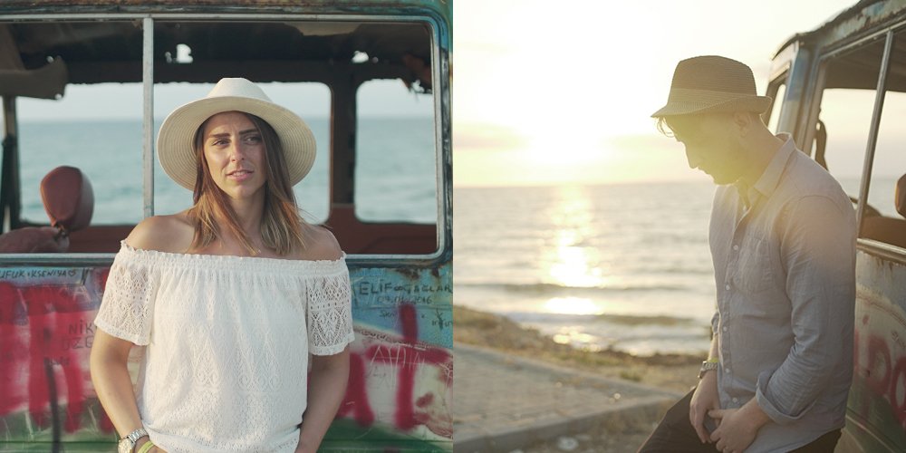 ryanemma - The Wandering Film Company Meet Emma & Ryan Fun Wedding Videographers UK