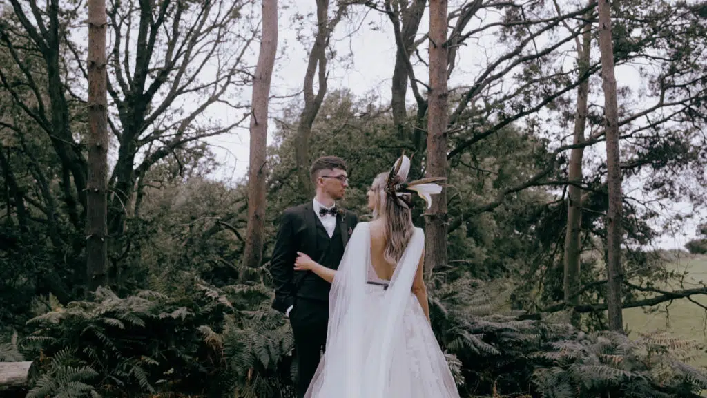 Georgia + Aaron (1) - The Wandering Film Company