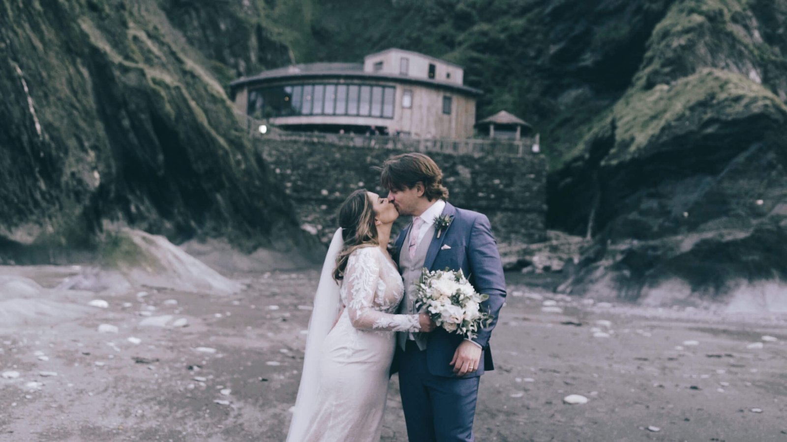 fun beach alternative wedding video fun beach alternative wedding video - Alternative Wedding Videographers